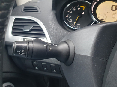 Renault Mégane Coupe 1.4 TCe Dynamique CRUISE/PDC/CLIMA