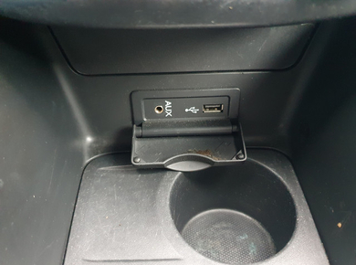 Renault Mégane Coupe 1.4 TCe Dynamique CRUISE/PDC/CLIMA