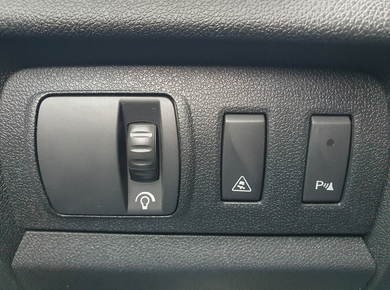 Renault Mégane Coupe 1.4 TCe Dynamique CRUISE/PDC/CLIMA