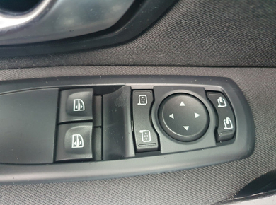 Renault Mégane Coupe 1.4 TCe Dynamique CRUISE/PDC/CLIMA