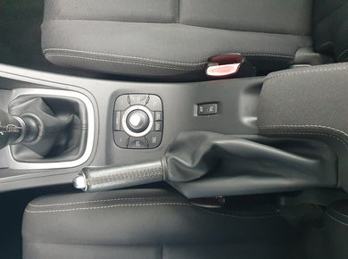 Renault Mégane Coupe 1.4 TCe Dynamique CRUISE/PDC/CLIMA