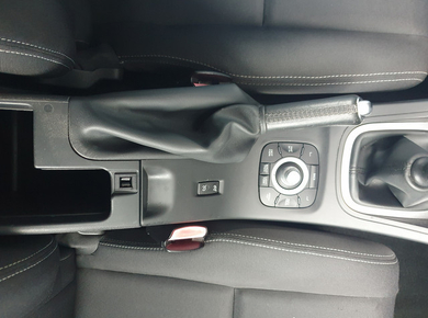 Renault Mégane Coupe 1.4 TCe Dynamique CRUISE/PDC/CLIMA