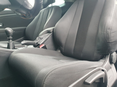 Renault Mégane Coupe 1.4 TCe Dynamique CRUISE/PDC/CLIMA