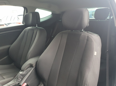 Renault Mégane Coupe 1.4 TCe Dynamique CRUISE/PDC/CLIMA