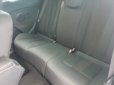 Renault Mégane Coupe 1.4 TCe Dynamique CRUISE/PDC/CLIMA