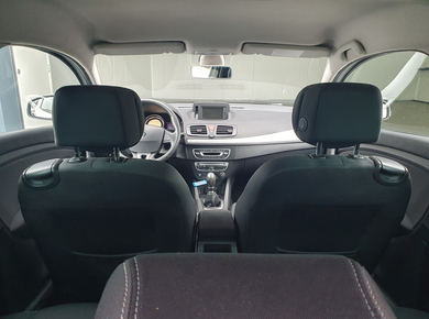 Renault Mégane Coupe 1.4 TCe Dynamique CRUISE/PDC/CLIMA