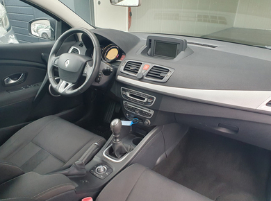 Renault Mégane Coupe 1.4 TCe Dynamique CRUISE/PDC/CLIMA