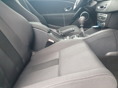 Renault Mégane Coupe 1.4 TCe Dynamique CRUISE/PDC/CLIMA