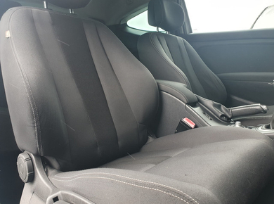 Renault Mégane Coupe 1.4 TCe Dynamique CRUISE/PDC/CLIMA