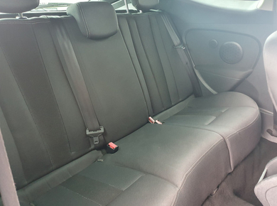 Renault Mégane Coupe 1.4 TCe Dynamique CRUISE/PDC/CLIMA