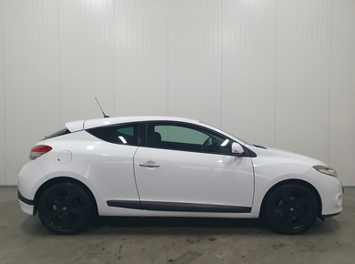 Renault Mégane Coupe 1.4 TCe Dynamique CRUISE/PDC/CLIMA