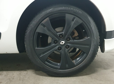 Renault Mégane Coupe 1.4 TCe Dynamique CRUISE/PDC/CLIMA