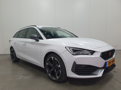 CUPRA Leon Sportstourer 1.4 e-Hybrid Essential Navi/LED/CARPLAY/DIGDASH