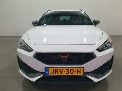 CUPRA Leon Sportstourer 1.4 e-Hybrid Essential Navi/LED/CARPLAY/DIGDASH