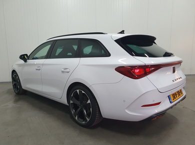CUPRA Leon Sportstourer 1.4 e-Hybrid Essential Navi/LED/CARPLAY/DIGDASH