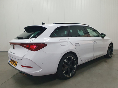 CUPRA Leon Sportstourer 1.4 e-Hybrid Essential Navi/LED/CARPLAY/DIGDASH