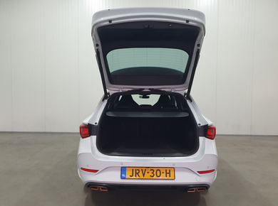 CUPRA Leon Sportstourer 1.4 e-Hybrid Essential Navi/LED/CARPLAY/DIGDASH