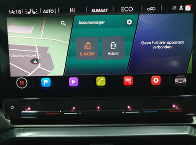 CUPRA Leon Sportstourer 1.4 e-Hybrid Essential Navi/LED/CARPLAY/DIGDASH