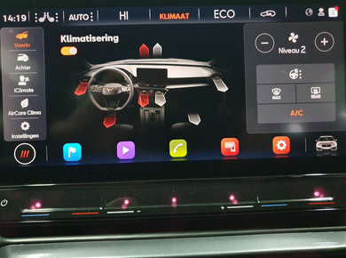 CUPRA Leon Sportstourer 1.4 e-Hybrid Essential Navi/LED/CARPLAY/DIGDASH