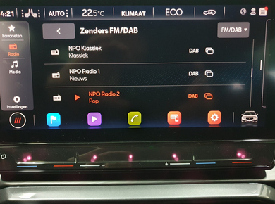 CUPRA Leon Sportstourer 1.4 e-Hybrid Essential Navi/LED/CARPLAY/DIGDASH