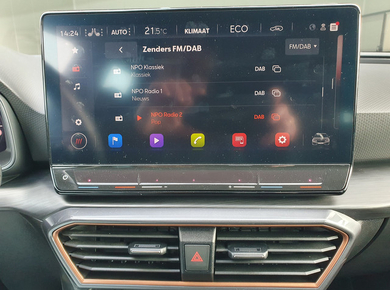 CUPRA Leon Sportstourer 1.4 e-Hybrid Essential Navi/LED/CARPLAY/DIGDASH