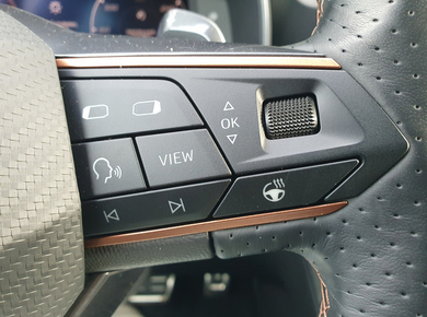 CUPRA Leon Sportstourer 1.4 e-Hybrid Essential Navi/LED/CARPLAY/DIGDASH