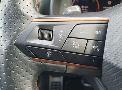 CUPRA Leon Sportstourer 1.4 e-Hybrid Essential Navi/LED/CARPLAY/DIGDASH