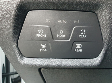 CUPRA Leon Sportstourer 1.4 e-Hybrid Essential Navi/LED/CARPLAY/DIGDASH