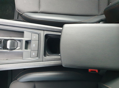 CUPRA Leon Sportstourer 1.4 e-Hybrid Essential Navi/LED/CARPLAY/DIGDASH