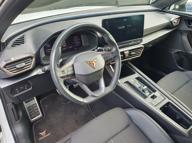 CUPRA Leon Sportstourer 1.4 e-Hybrid Essential Navi/LED/CARPLAY/DIGDASH