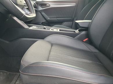 CUPRA Leon Sportstourer 1.4 e-Hybrid Essential Navi/LED/CARPLAY/DIGDASH