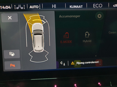 CUPRA Leon Sportstourer 1.4 e-Hybrid Essential Navi/LED/CARPLAY/DIGDASH