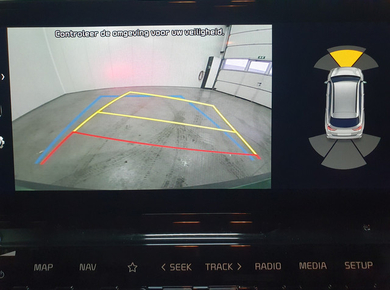 Kia Ceed Sportswagon 1.5 T-GDi GT-Line NAVI/LED/CARPLAY/LMV