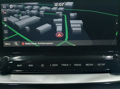 Kia Ceed Sportswagon 1.5 T-GDi GT-Line NAVI/LED/CARPLAY/LMV