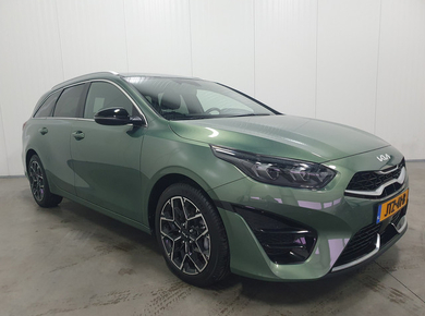Kia Ceed Sportswagon 1.5 T-GDi GT-Line NAVI/LED/CARPLAY/LMV
