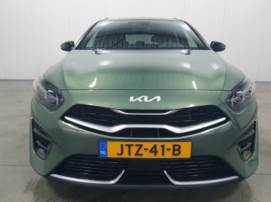 Kia Ceed Sportswagon 1.5 T-GDi GT-Line NAVI/LED/CARPLAY/LMV