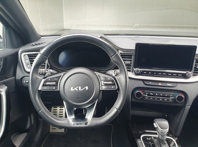 Kia Ceed Sportswagon 1.5 T-GDi GT-Line NAVI/LED/CARPLAY/LMV