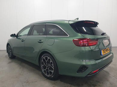 Kia Ceed Sportswagon 1.5 T-GDi GT-Line NAVI/LED/CARPLAY/LMV