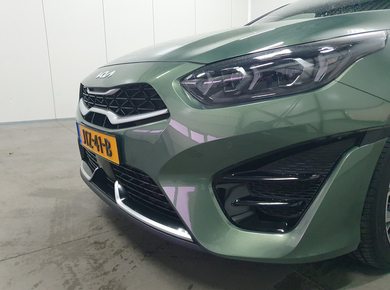 Kia Ceed Sportswagon 1.5 T-GDi GT-Line NAVI/LED/CARPLAY/LMV