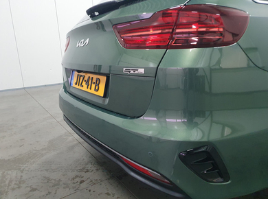 Kia Ceed Sportswagon 1.5 T-GDi GT-Line NAVI/LED/CARPLAY/LMV