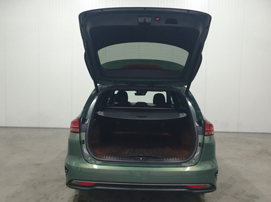 Kia Ceed Sportswagon 1.5 T-GDi GT-Line NAVI/LED/CARPLAY/LMV