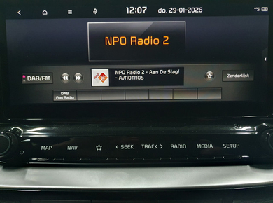 Kia Ceed Sportswagon 1.5 T-GDi GT-Line NAVI/LED/CARPLAY/LMV