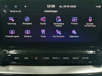 Kia Ceed Sportswagon 1.5 T-GDi GT-Line NAVI/LED/CARPLAY/LMV