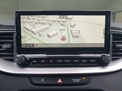 Kia Ceed Sportswagon 1.5 T-GDi GT-Line NAVI/LED/CARPLAY/LMV