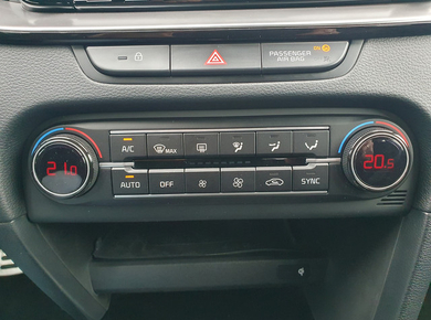 Kia Ceed Sportswagon 1.5 T-GDi GT-Line NAVI/LED/CARPLAY/LMV