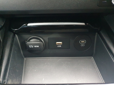 Kia Ceed Sportswagon 1.5 T-GDi GT-Line NAVI/LED/CARPLAY/LMV