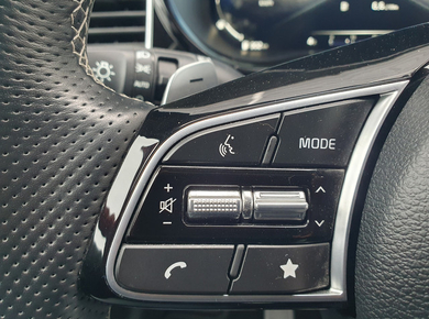 Kia Ceed Sportswagon 1.5 T-GDi GT-Line NAVI/LED/CARPLAY/LMV