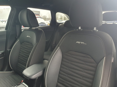 Kia Ceed Sportswagon 1.5 T-GDi GT-Line NAVI/LED/CARPLAY/LMV