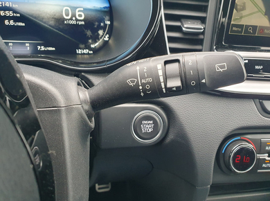 Kia Ceed Sportswagon 1.5 T-GDi GT-Line NAVI/LED/CARPLAY/LMV