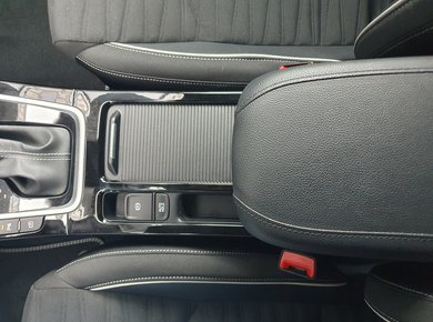 Kia Ceed Sportswagon 1.5 T-GDi GT-Line NAVI/LED/CARPLAY/LMV